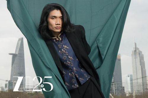 Harry Nista: 'Tôi sẽ không ngủ quên trên 6 tỷ view'