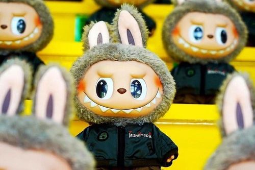 Labubu có phải 'bong bóng' đầu tư?