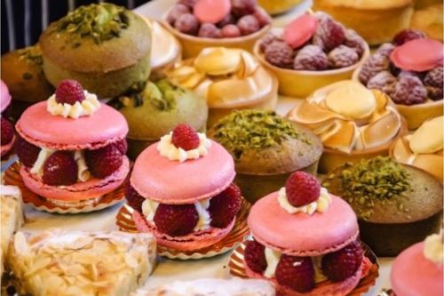Cuộc chiến của các loại chất tạo ngọt