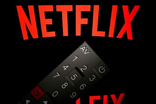 Netflix sang trang