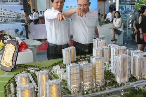 Doanh nghiệp bất động sản: Đã qua cơn bĩ cực, đến hồi thái lai