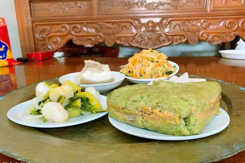 Chuyên gia chỉ cách bảo quản bánh chưng không bị mốc, bảo đảm an toàn