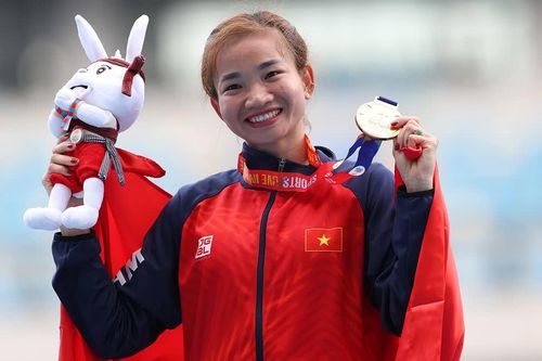 Thể thao Việt Nam 2025: Lại là SEA Games…