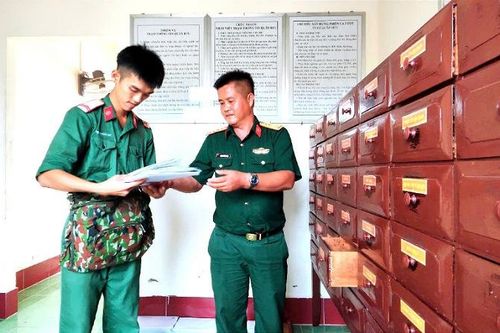 Giữ vững thông tin liên lạc thông suốt