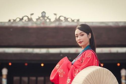 Tết Nguyên đán Cố đô qua lăng kính của nàng Gen Z gốc Huế