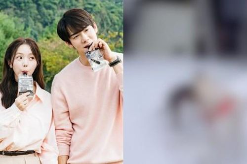 Thực hư tin đồn 'phim giả tình thật' giữa Chae Soo Bin với Yoo Yeon Seok?