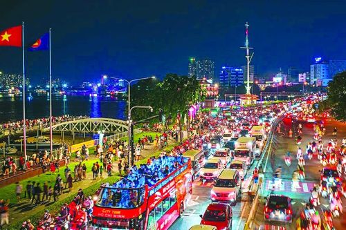 Đi tìm cái thay đổi và không thay đổi