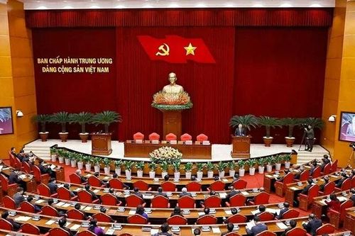 Giáo sư Australia chỉ ra cơ hội phát triển từ chủ trương tinh gọn bộ máy ở Việt Nam