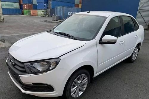 Thương hiệu ô tô Lada của Nga sắp quay trở lại thị trường Việt Nam