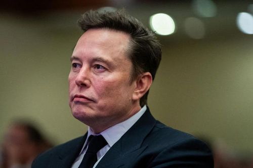 Tỷ phú Elon Musk được đề cử giải Nobel