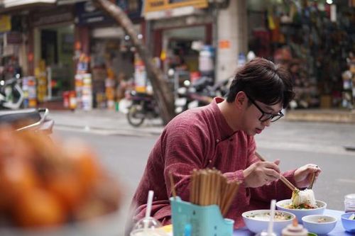 Bún - Phở Hà Nội: Hơn cả một bữa ăn, đó là những câu chuyện văn hóa khởi đầu cho một năm mới trọn vẹn
