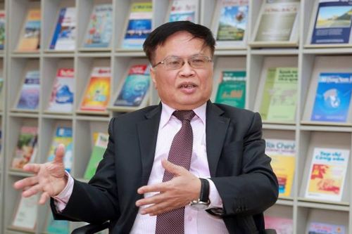Tiến sĩ Nguyễn Đình Cung: Khi điểm nghẽn được tháo bỏ, Việt Nam sẽ có những bước đi kỳ diệu hơn
