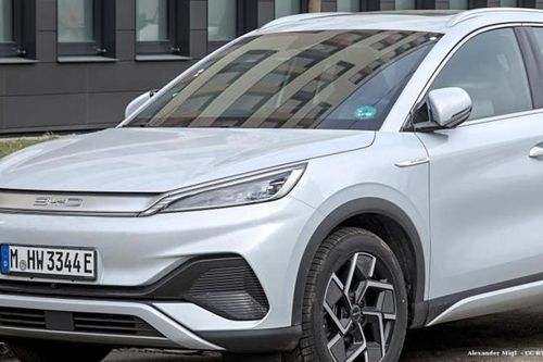 Volkswagen cân nhắc chuyển giao dây chuyền sản xuất nhàn rỗi cho các hãng xe Trung Quốc