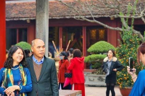 Miền Bắc tăng nhiệt mạnh