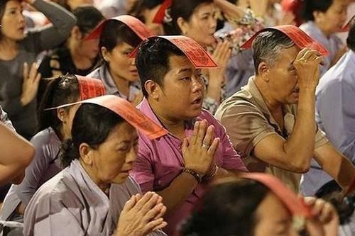 Chuyên gia nói gì về hạn Tam Tai, Thái Bạch, La Hầu, Kế Đô