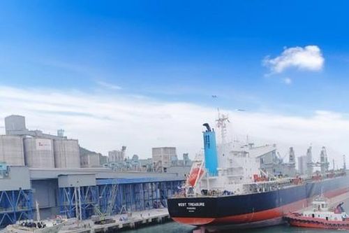 Nhận chìm 500.000m3 chất nạo vét xuống biển ở Thanh Hóa