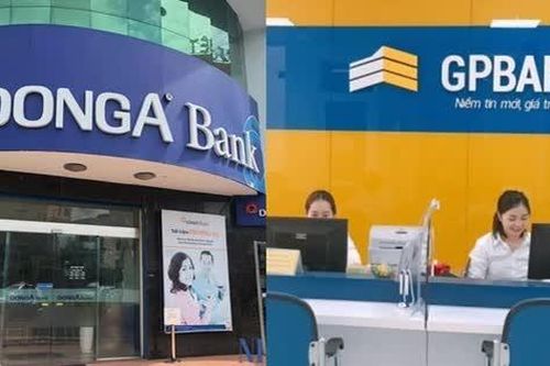 Trong 'vòng xoay' mua bán và sáp nhập ngân hàng, số phận SCB sẽ ra sao?