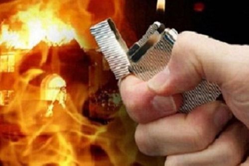 Điều tra vụ con trai ở Cà Mau đốt nhà làm mẹ ruột bỏng nặng vào mùng 2 Tết