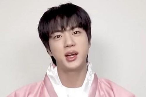 BTS cùng dàn sao Hàn chúc mừng năm mới