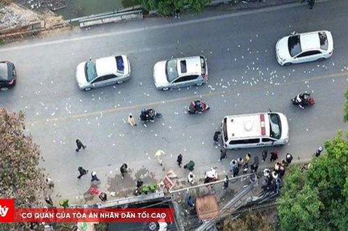 Kỹ năng sống còn khi xe tô lao xuống nước