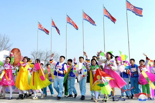 Người dân quốc gia 'bí ẩn' nhất thế giới đón tết Nguyên đán ra sao?