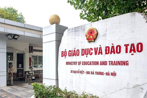 Ngành giáo dục sắp xếp, tinh gọn như thế nào trong năm 2025?