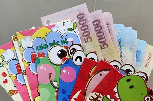 Trốn đi chúc Tết vì chán chuyện so đo lì xì nhiều ít