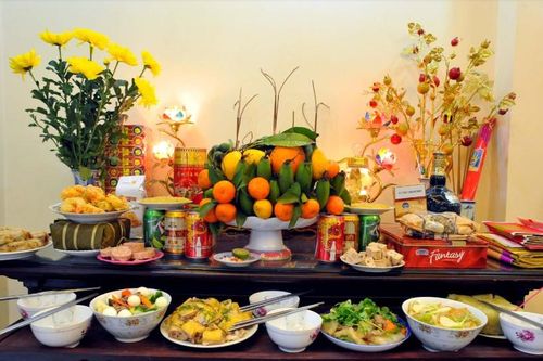 Lễ hóa vàng đầu năm mới 2025: Giờ đẹp, mâm cúng, văn khấn đầy đủ