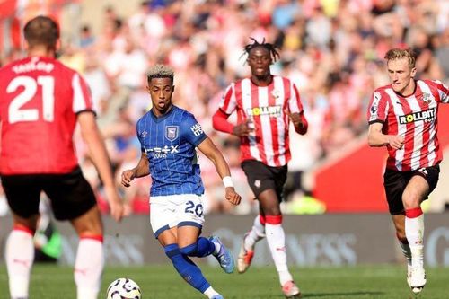Nhận định, dự đoán Ipswich Town vs Southampton: Phản công bất ngờ