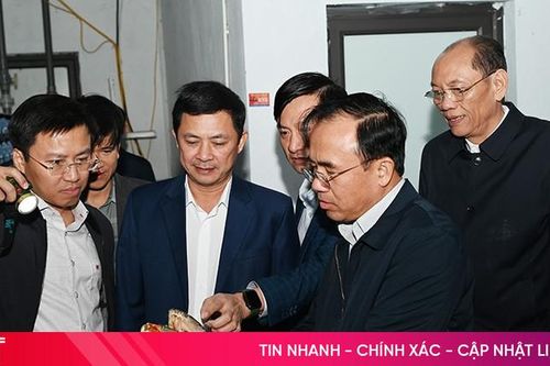 Phát triển KH&CN, đổi mới sáng tạo, thúc đẩy tăng trưởng kinh tế