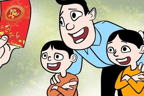 Phong bao không sợ nhiều