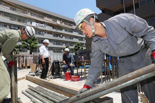 Nhật Bản tiếp nhận kỷ lục hơn 2,3 triệu lao động nước ngoài