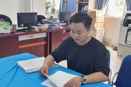 Lao động đi làm việc tại nước ngoài với quyết tâm thoát nghèo