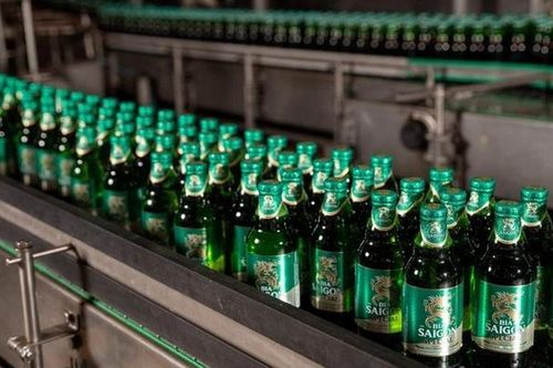 Sabeco: Lãi 12 tỷ đồng mỗi ngày vẫn chưa chạm đích kế hoạch