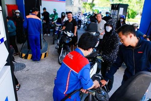 Doanh thu đạt kỷ lục, PV Oil thu về hơn 340 tỷ đồng mỗi ngày