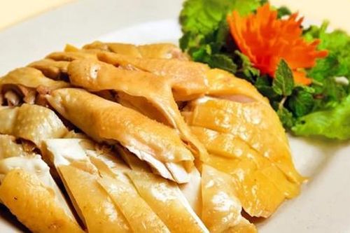 Món ngon ngày Tết: Xử lý gà thừa sau Tết nhờ kết hợp với 1 thứ không ai ngờ tới