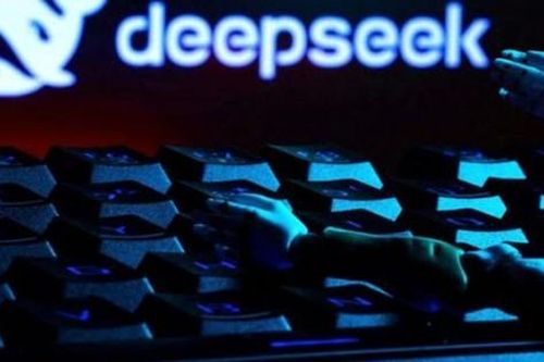 Trình làng ngoạn mục khiến DeepSeek hứng chịu tấn công mạng