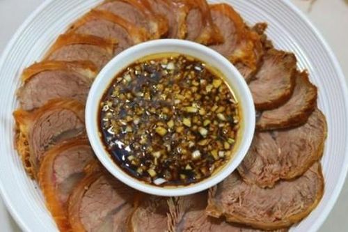 Cách làm bắp bò hầm, món nhậu hấp dẫn cho quý ông