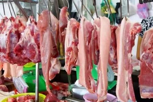 5 bộ phận 'bẩn nhất' của con lợn mà người bán thịt không bao giờ cho gia đình ăn