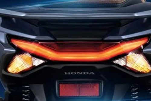 Honda chính thức ra mắt 'vua xe ga' 160cc mới đẹp lấn át Air Blade: Trang bị xịn như SH, giá dễ mua