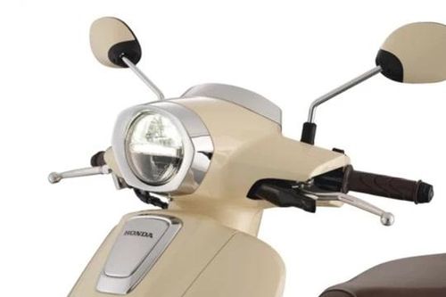 Honda ra mắt xe ga 'át chủ bài' 125cc mới giá 41 triệu đồng: Thế chân SH Mode, đẹp lấn át Air Blade