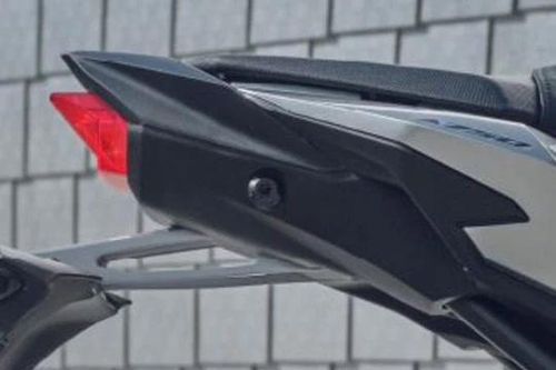 Honda ra mắt 'chiến binh côn tay' xịn bậc nhất phân khúc, áp đảo cả Winner X và Exciter, giá hấp dẫn