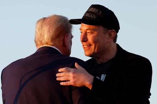 Những điều thú vị về thiên tài công nghệ Elon Musk