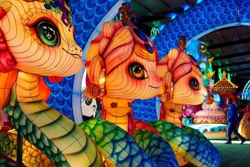 Rắn trong văn hóa và thần thoại khắp thế giới