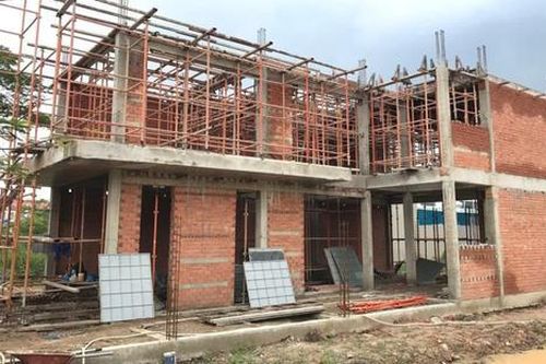 Những tuổi này không nên xây nhà trong năm Ất Tỵ 2025