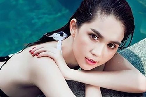 Ngọc Trinh chia tay bạn trai tỷ phú hơn 45 tuổi ngay dịp Tết, hiện tại ra sao?