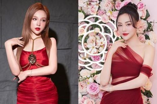 2 người đẹp tuổi Tỵ lấy chồng doanh nhân, hôn nhân viên mãn ai cũng ngưỡng mộ
