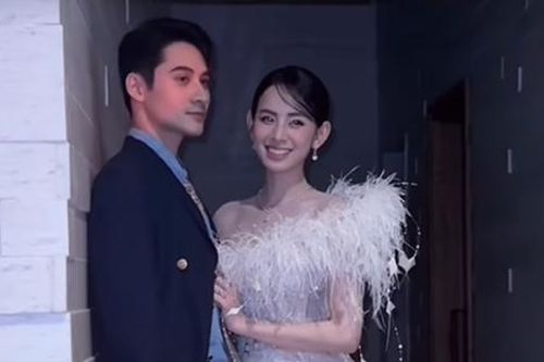 Cặp đôi Vbiz xác nhận chia tay trong ngày mùng 3 Tết