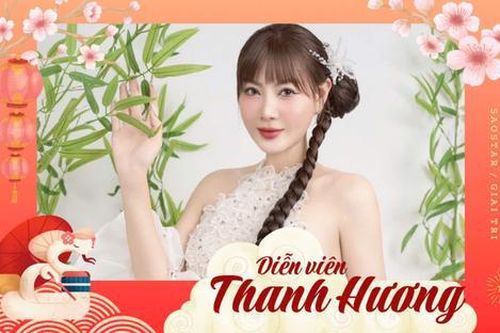Diễn viên Thanh Hương: 'Duyên đến tôi nhận, ai phù hợp thì ở lại'
