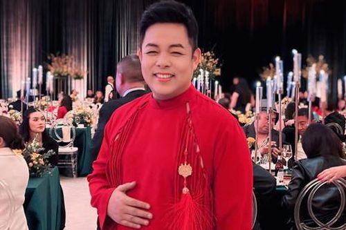 Tin vui của Quang Lê ở tuổi 46